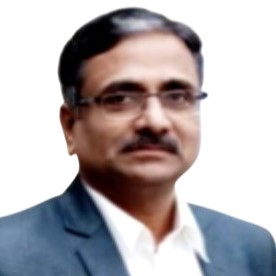 Dr. Ajit Vishnu Salvi